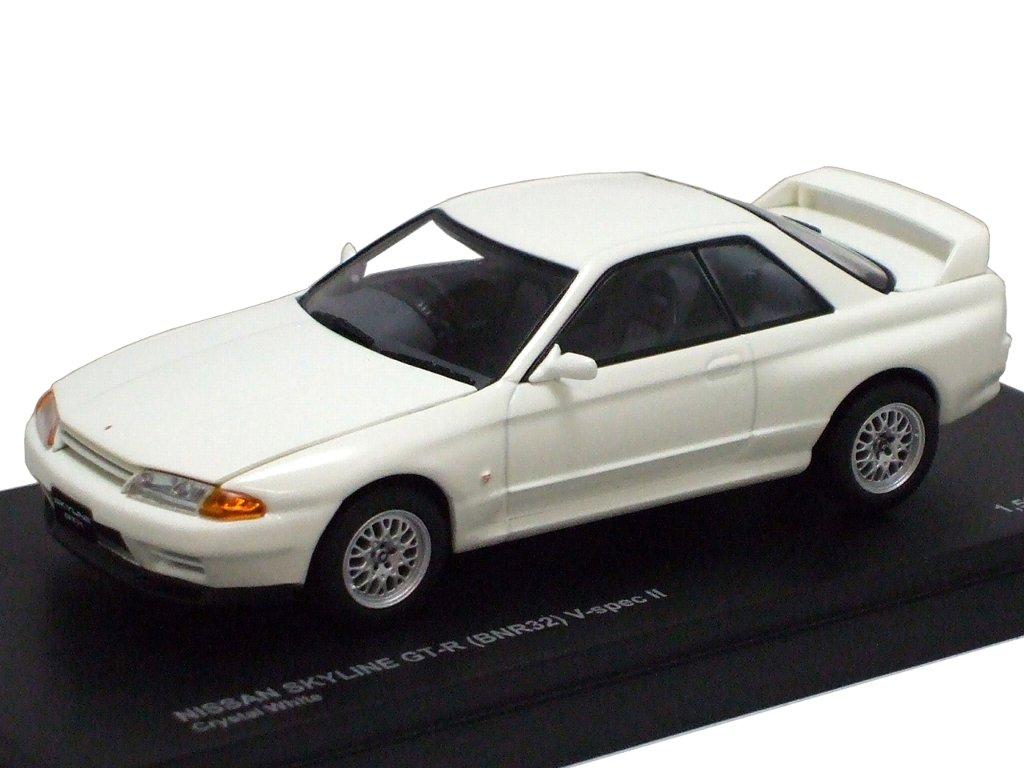 Model Nissan Skyline GTR R32