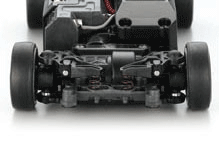 Compatibilité carrosserie MA020 Image