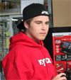 David Ronnefdk < >