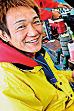 Kazuya Tanaka c aƁ