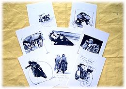 Postcard Bike2