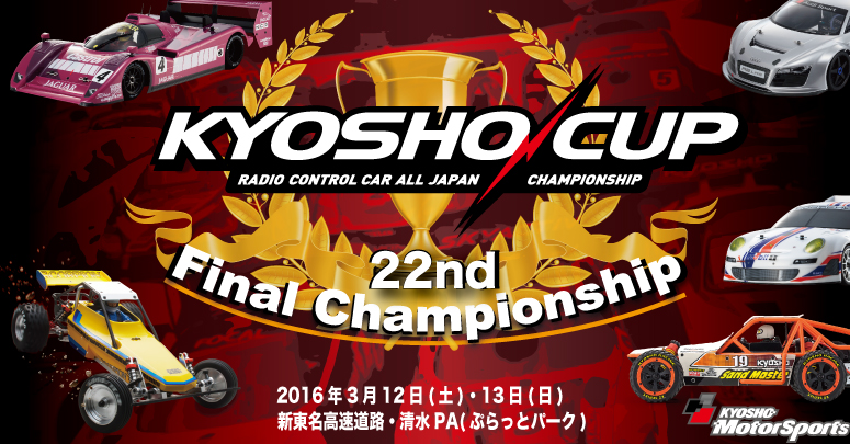 22 KYOSHO CUP 2015 t@Ci`sIVbv