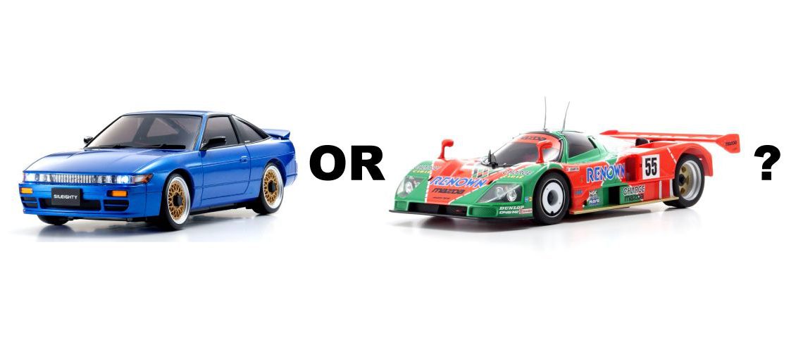 MINI-Z Info – Kyosho Official MINI-Z Information Site