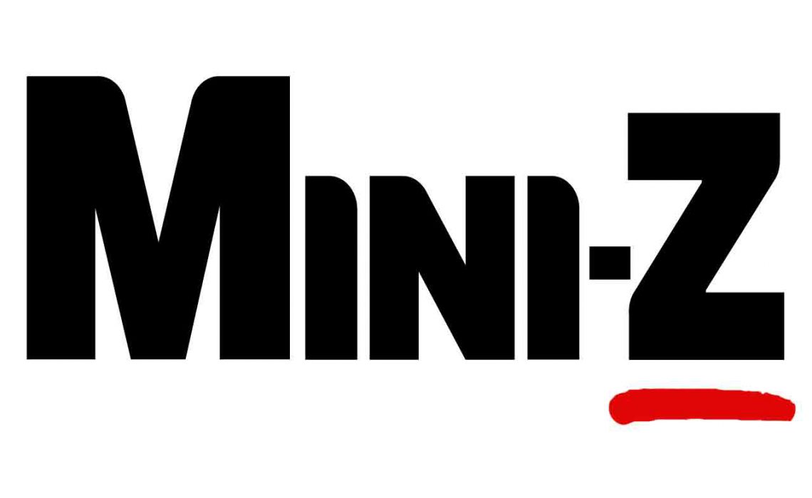 MINI-Z Info – Kyosho Official MINI-Z Information Site
