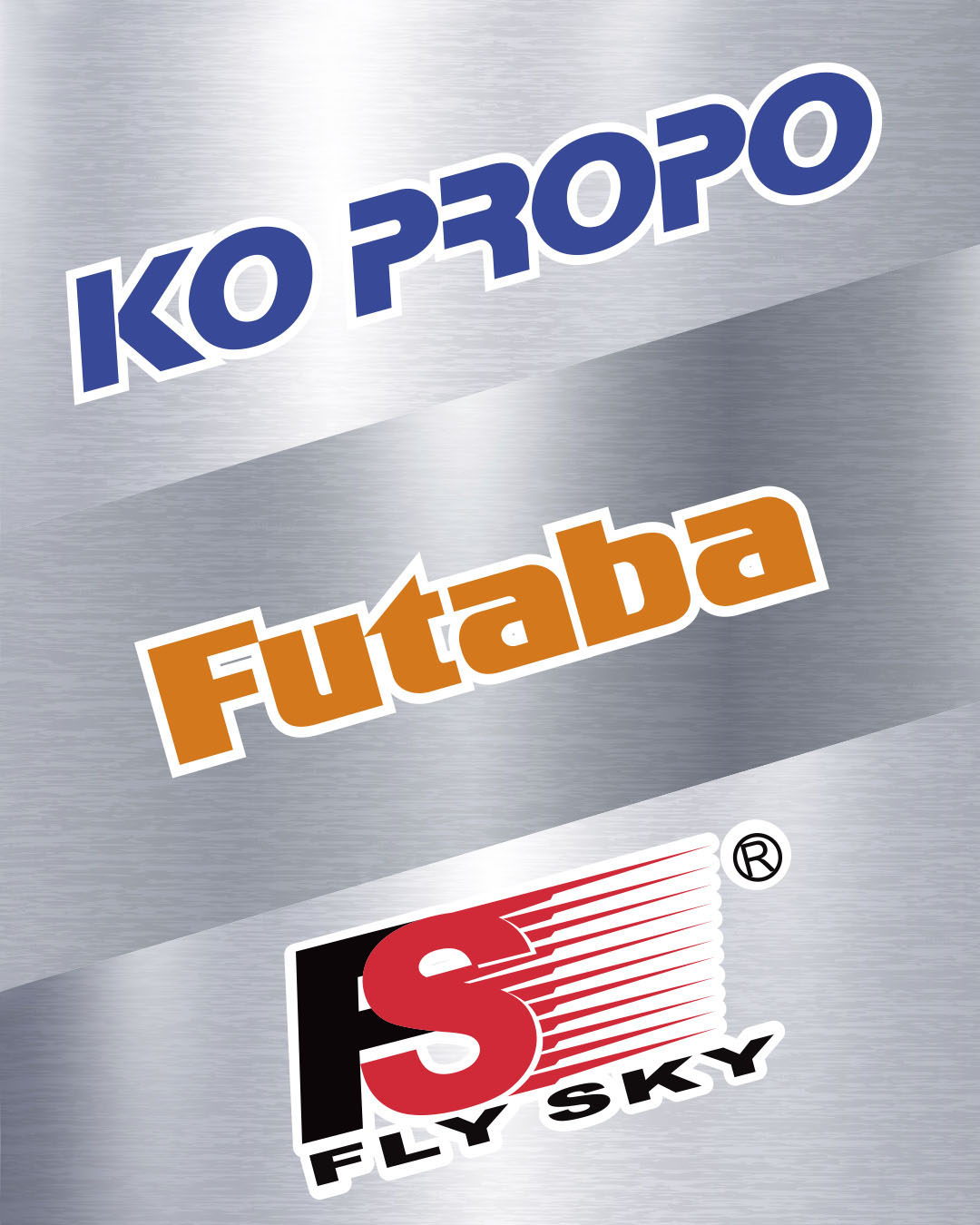 送信機メーカーが困った時にサポート！