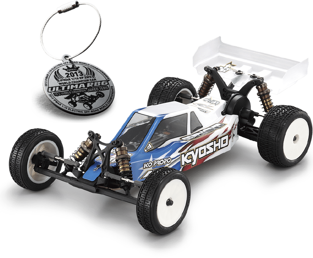 KYOSHO｜TOPICS｜Looking back on 60 years of Kyosho [1963-2023 