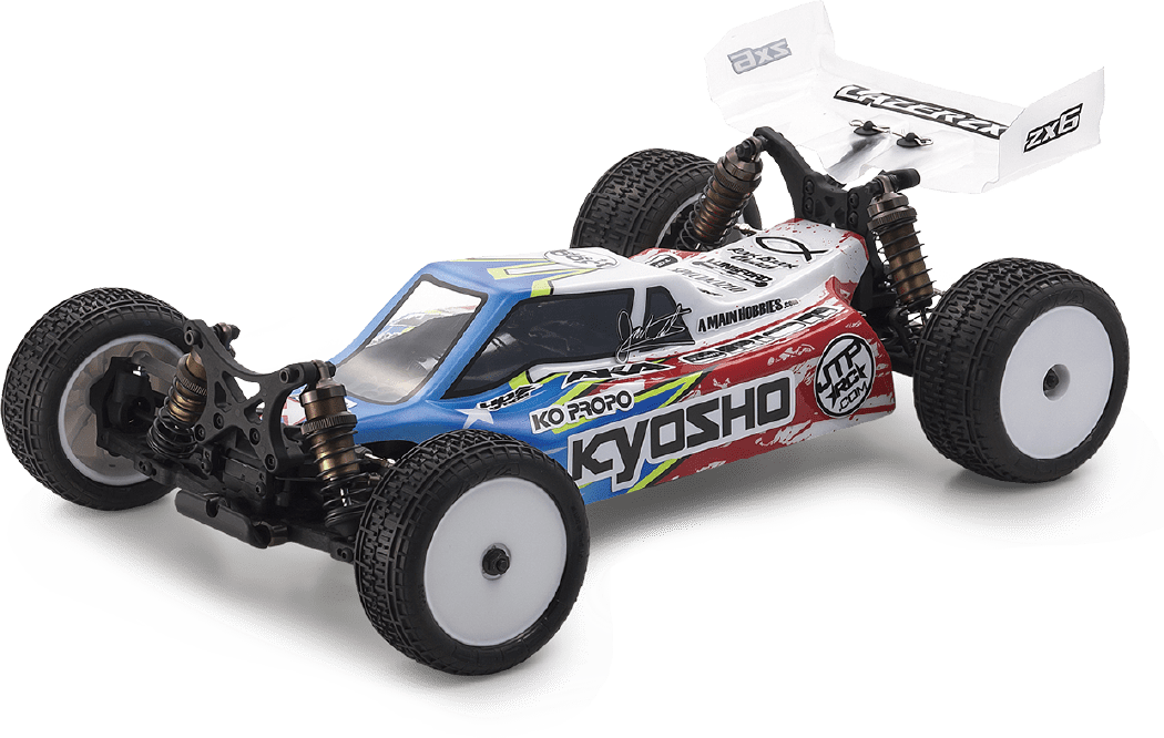 KYOSHO｜TOPICS｜Looking back on 60 years of Kyosho [1963-2023 