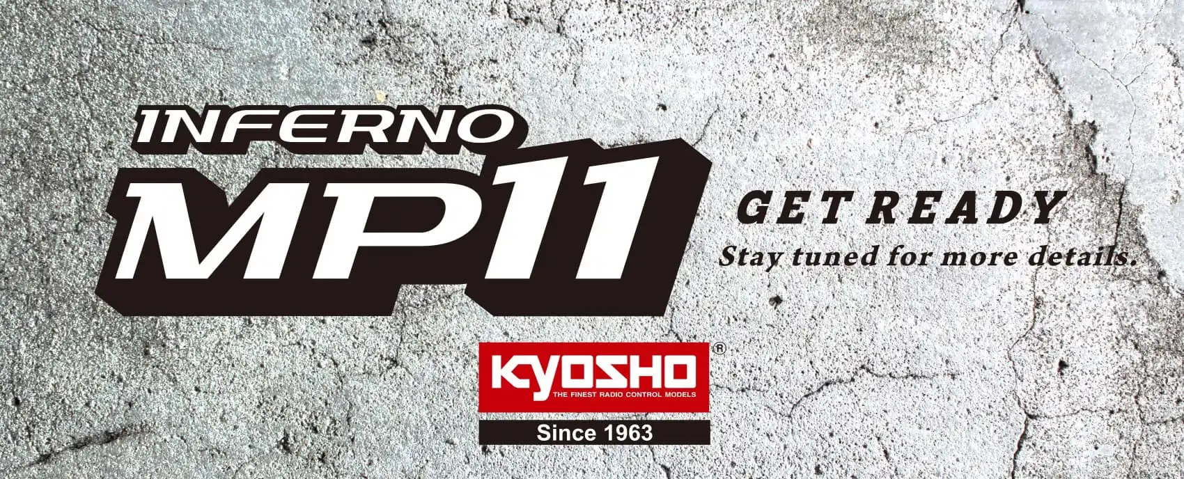 INFERNO MP11 prototype