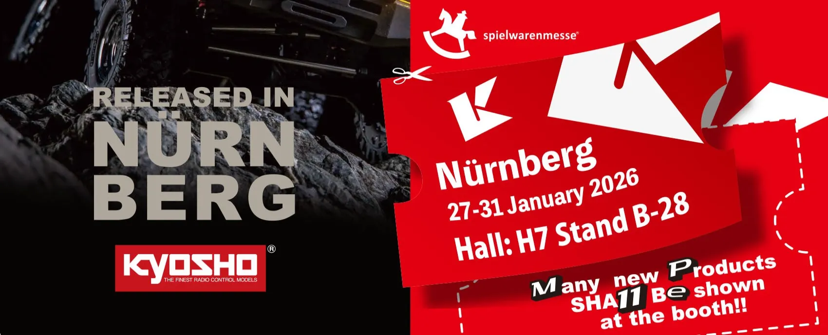 Nuremberg Spielwarenmesse 2026