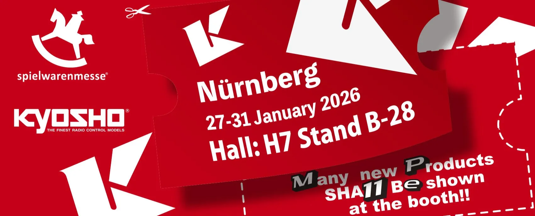 Nuremberg Spielwarenmesse 2026